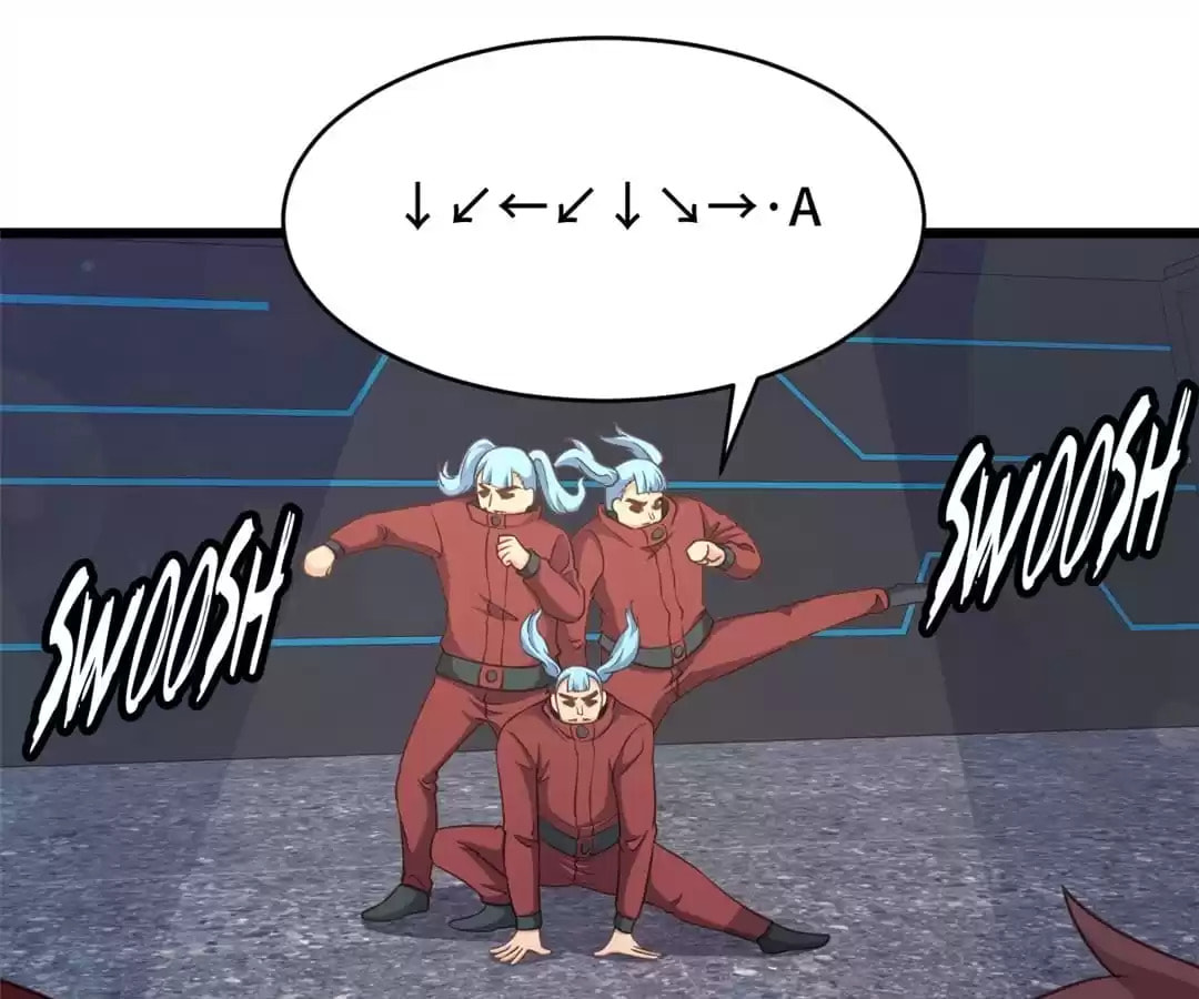Read Strongest Cultivation System chapter 137 image 61 on Lezhin