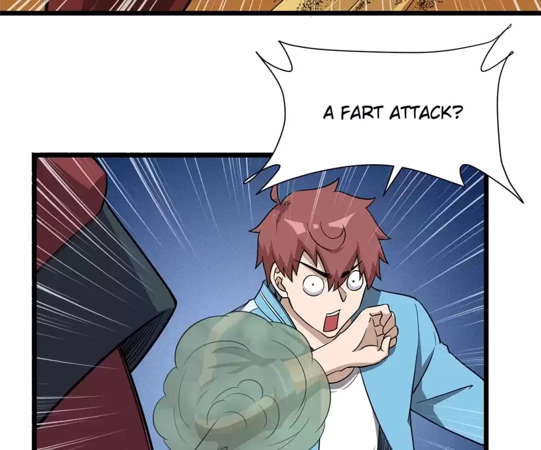 Read Strongest Cultivation System chapter 137 image 8 on Lezhin