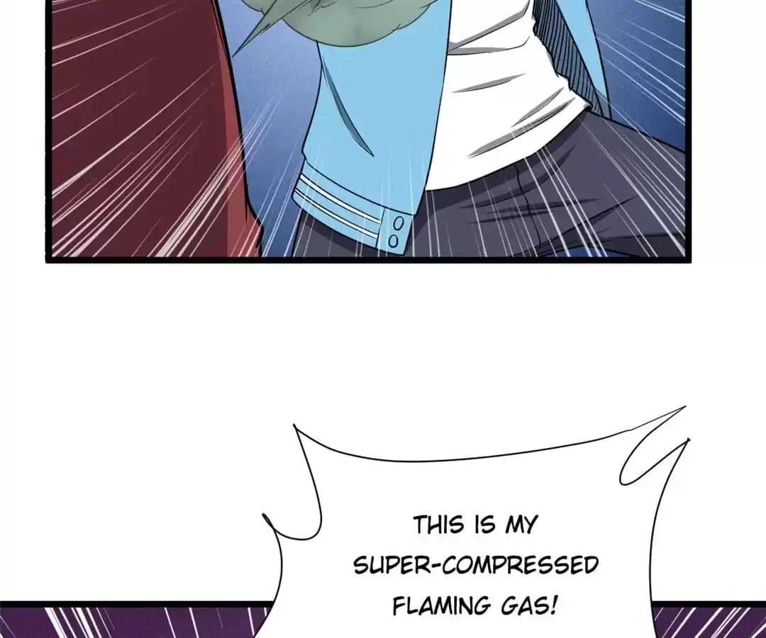 Read Strongest Cultivation System chapter 137 image 9 on Lezhin