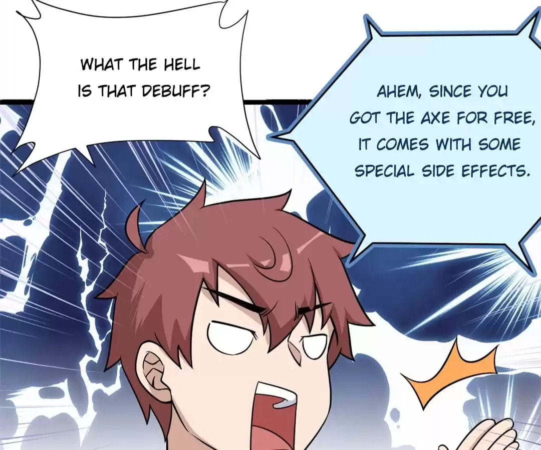 Read Strongest Cultivation System chapter 138 image 17 on Lezhin