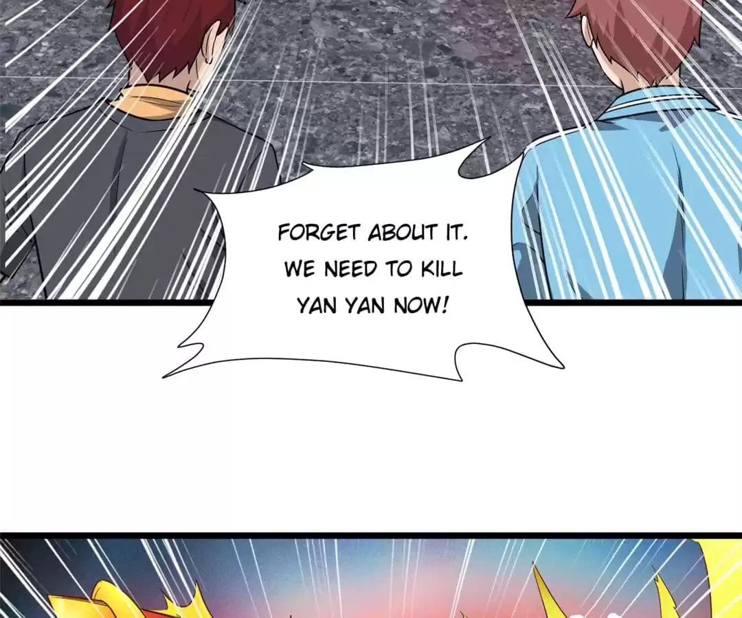 Read Strongest Cultivation System chapter 138 image 20 on Lezhin
