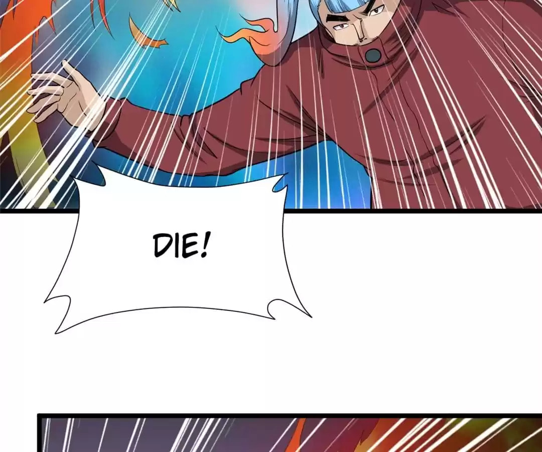 Read Strongest Cultivation System chapter 138 image 22 on Lezhin