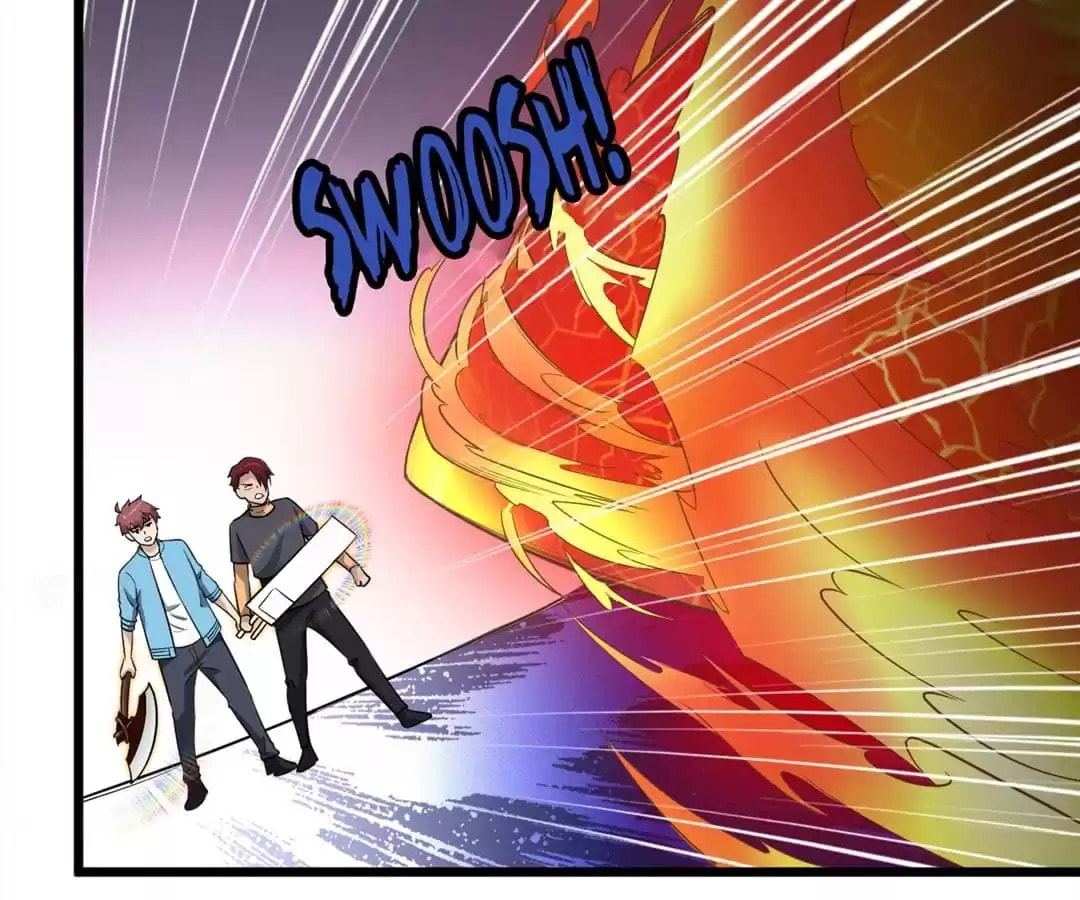 Read Strongest Cultivation System chapter 138 image 23 on Lezhin