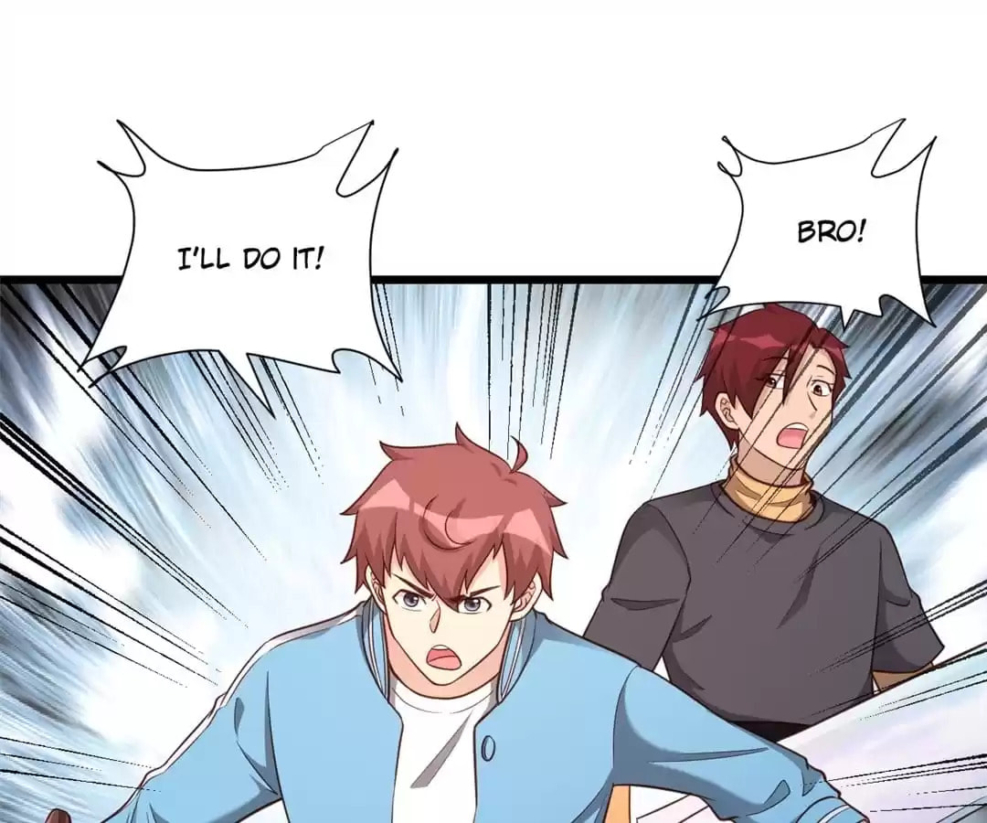 Read Strongest Cultivation System chapter 138 image 25 on Lezhin
