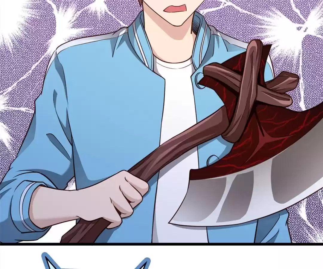 Read Strongest Cultivation System chapter 138 image 3 on Lezhin