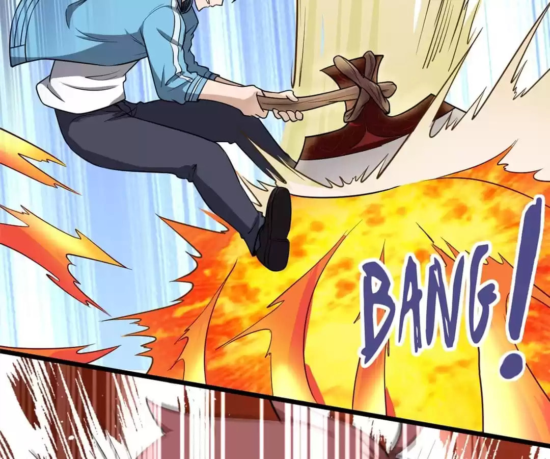 Read Strongest Cultivation System chapter 138 image 45 on Lezhin