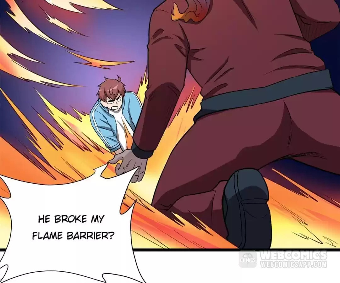 Read Strongest Cultivation System chapter 138 image 50 on Lezhin
