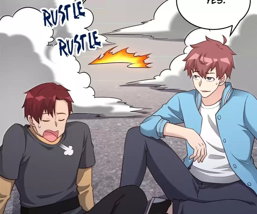 Read Strongest Cultivation System chapter 138 image 65 on Lezhin