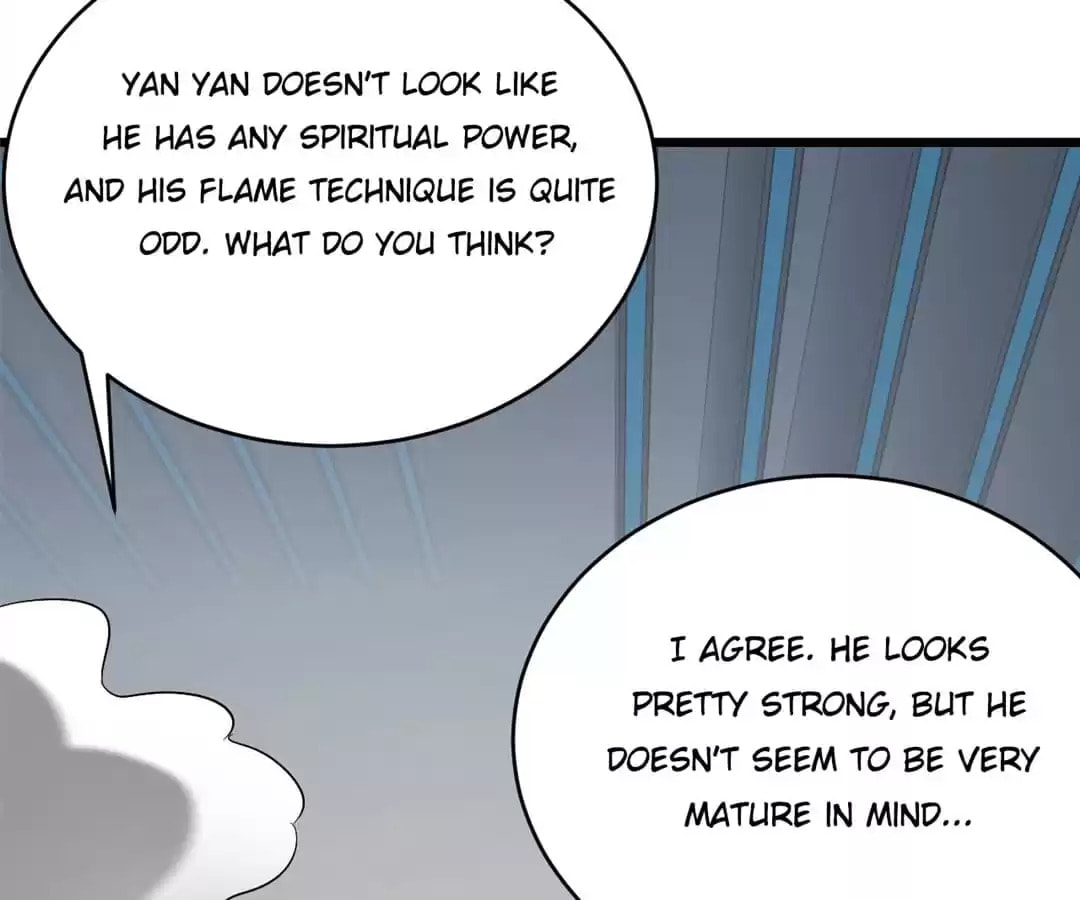 Read Strongest Cultivation System chapter 138 image 67 on Lezhin
