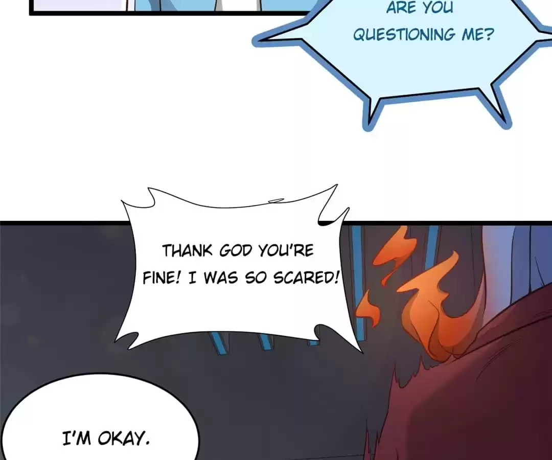 Read Strongest Cultivation System chapter 138 image 7 on Lezhin