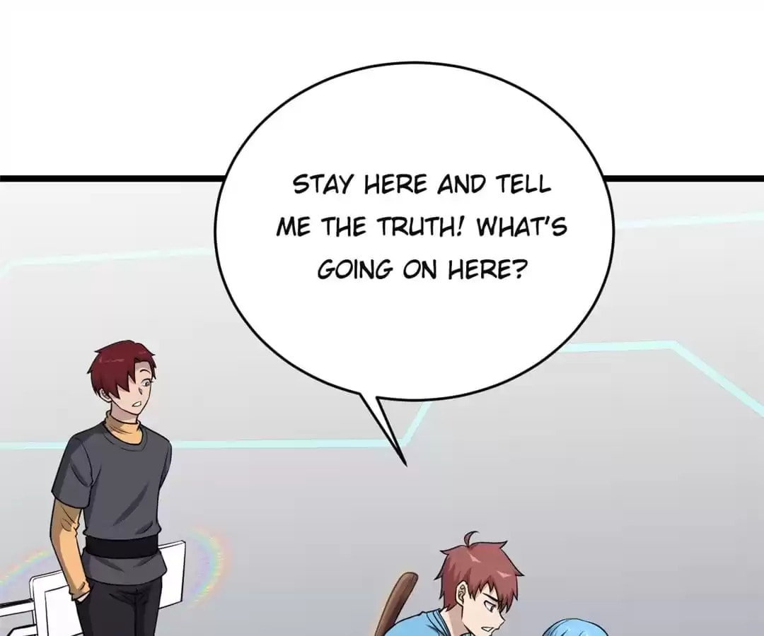 Read Strongest Cultivation System chapter 139 image 1 on Lezhin