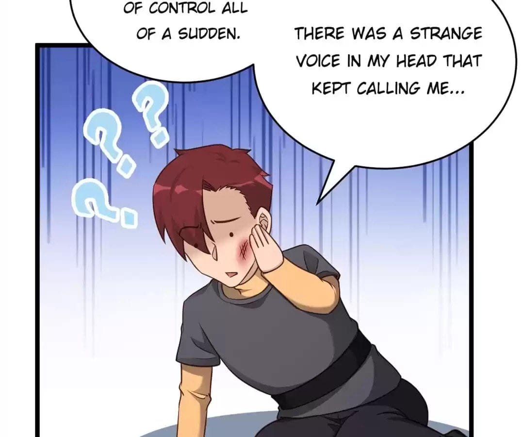 Read Strongest Cultivation System chapter 139 image 21 on Lezhin