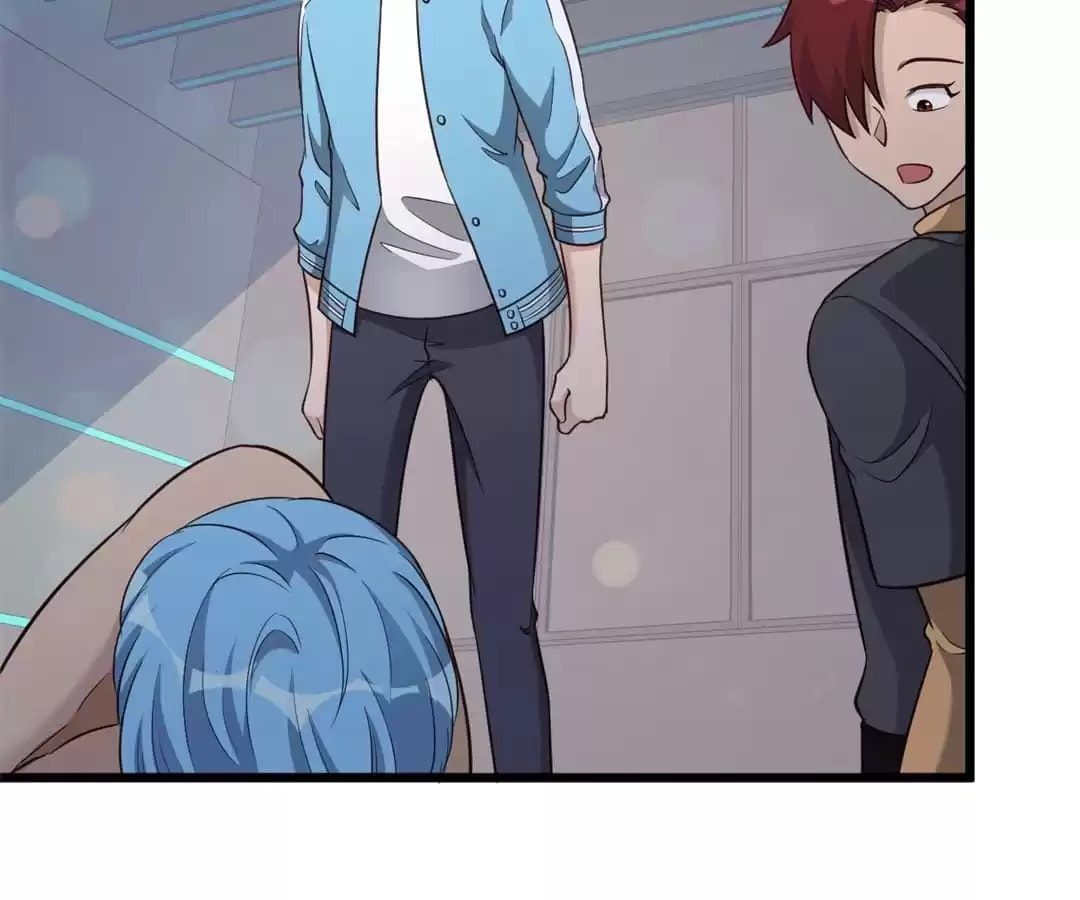Read Strongest Cultivation System chapter 139 image 55 on Lezhin