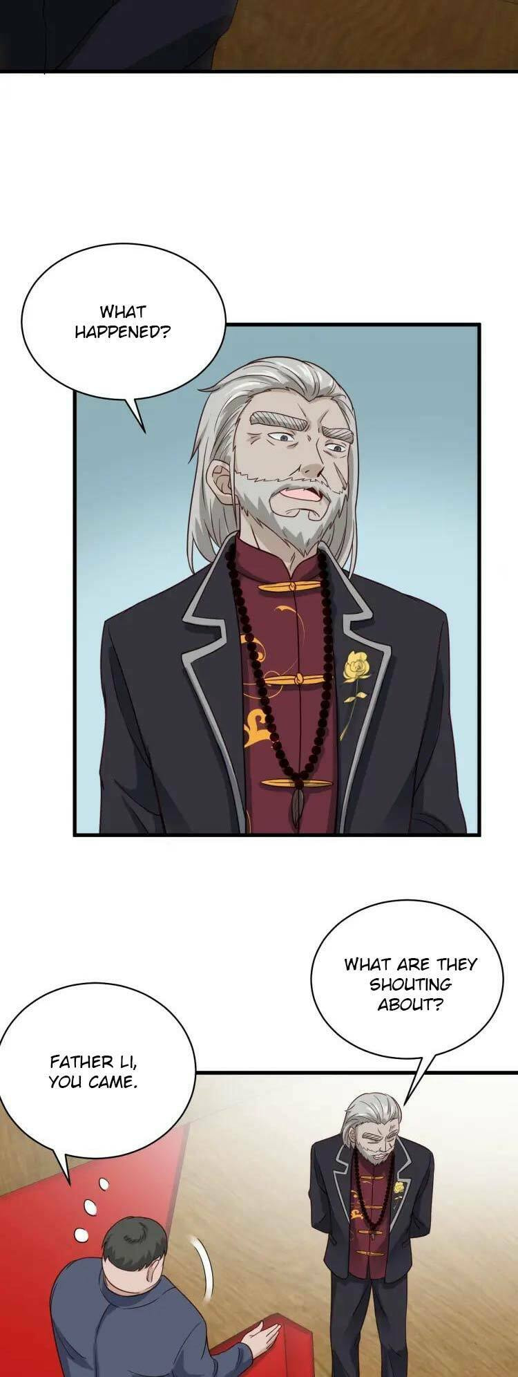 Read Strongest Cultivation System chapter 14 image 10 on Lezhin