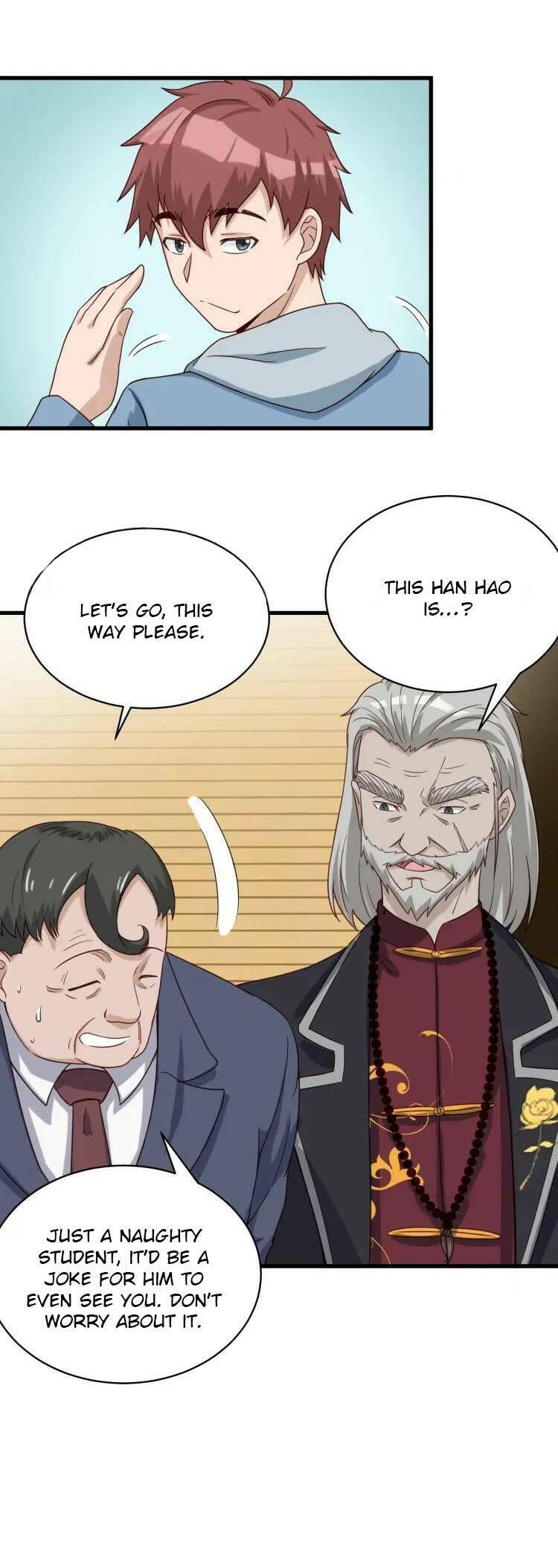 Read Strongest Cultivation System chapter 14 image 12 on Lezhin