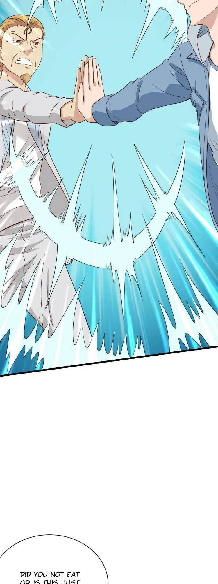 Read Strongest Cultivation System chapter 14 image 21 on Lezhin