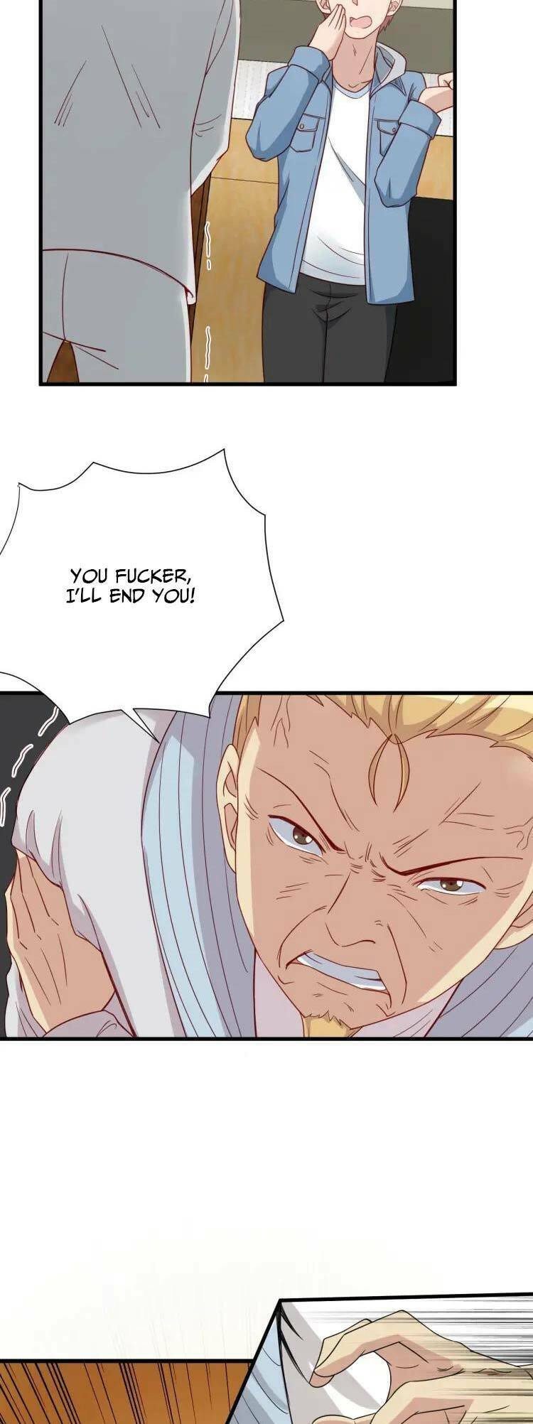 Read Strongest Cultivation System chapter 14 image 24 on Lezhin