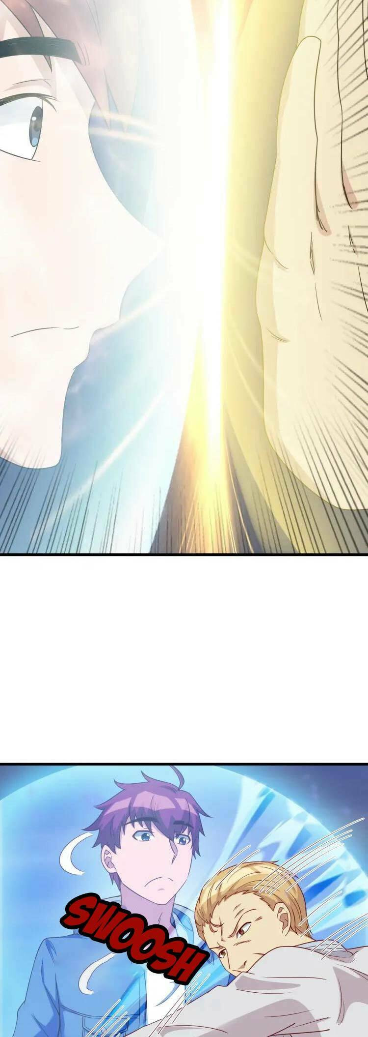 Read Strongest Cultivation System chapter 14 image 27 on Lezhin