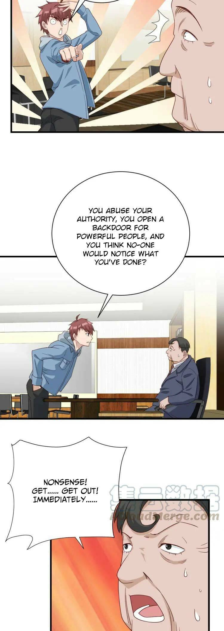 Read Strongest Cultivation System chapter 14 image 31 on Lezhin