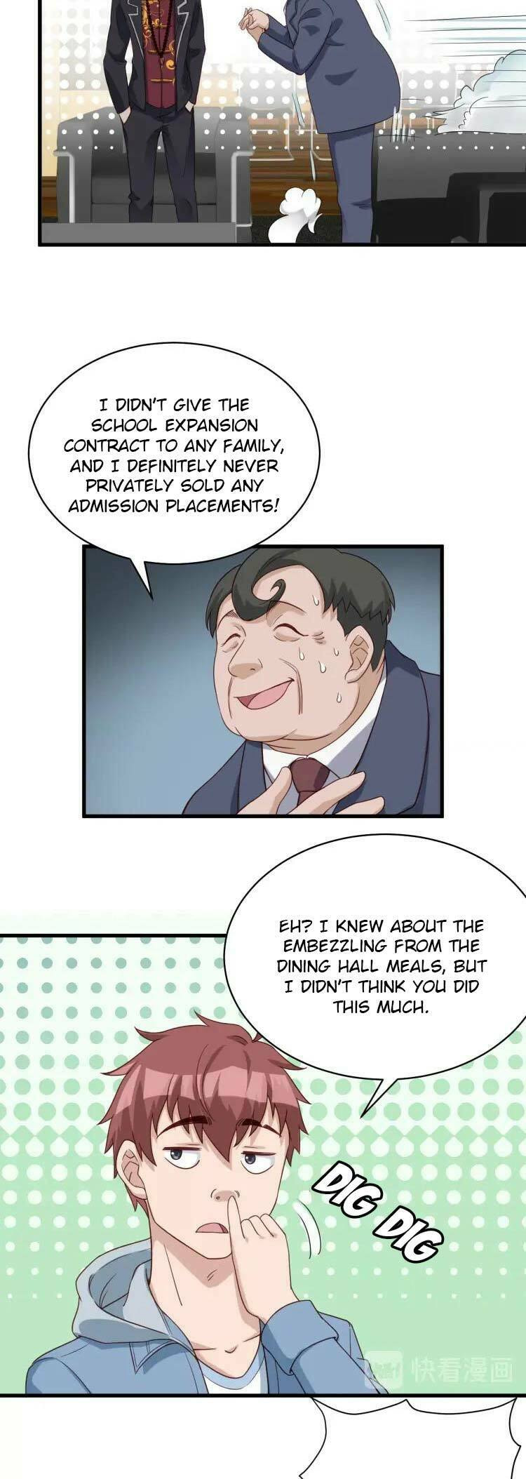 Read Strongest Cultivation System chapter 14 image 33 on Lezhin