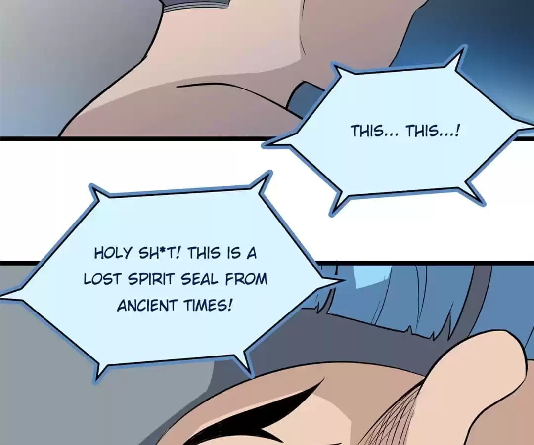 Read Strongest Cultivation System chapter 140 image 38 on Lezhin