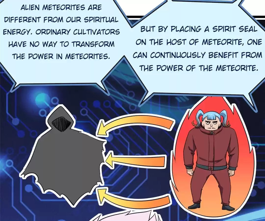 Read Strongest Cultivation System chapter 140 image 40 on Lezhin
