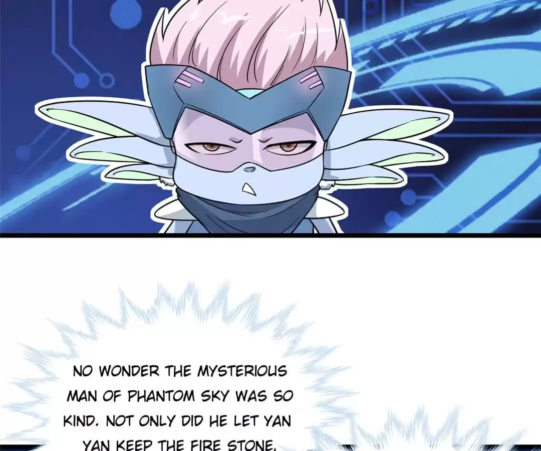 Read Strongest Cultivation System chapter 140 image 41 on Lezhin