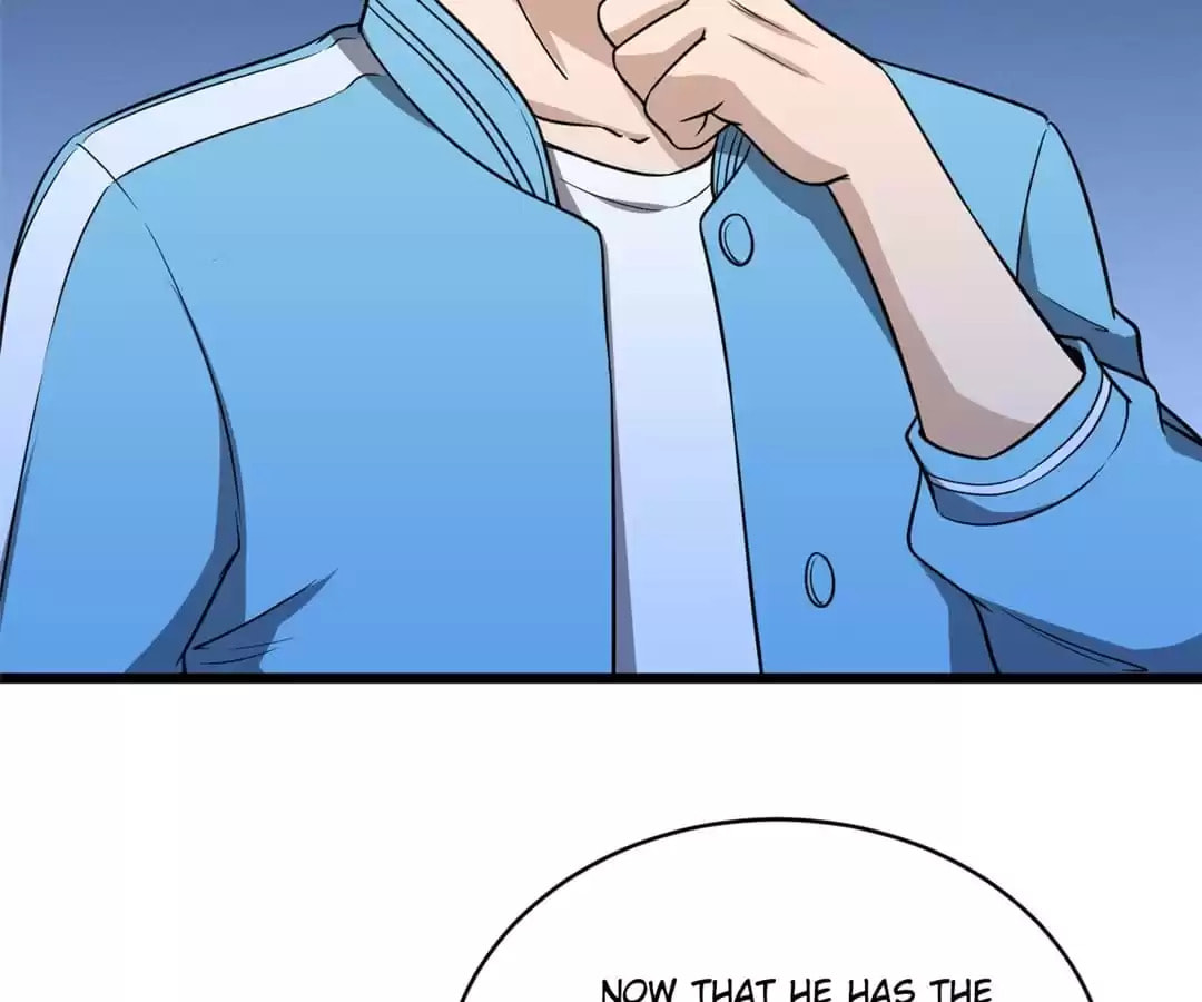 Read Strongest Cultivation System chapter 140 image 43 on Lezhin