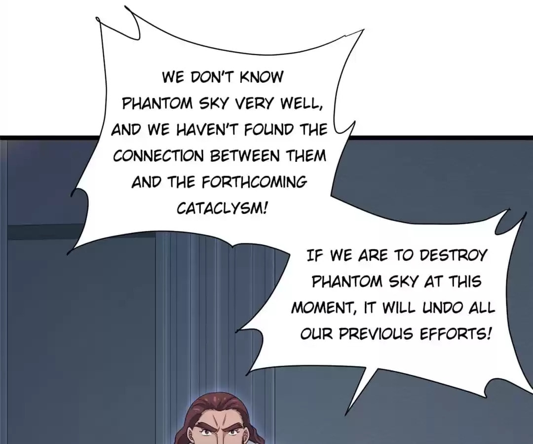 Read Strongest Cultivation System chapter 140 image 51 on Lezhin