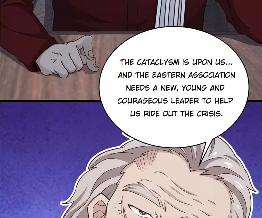 Read Strongest Cultivation System chapter 140 image 55 on Lezhin