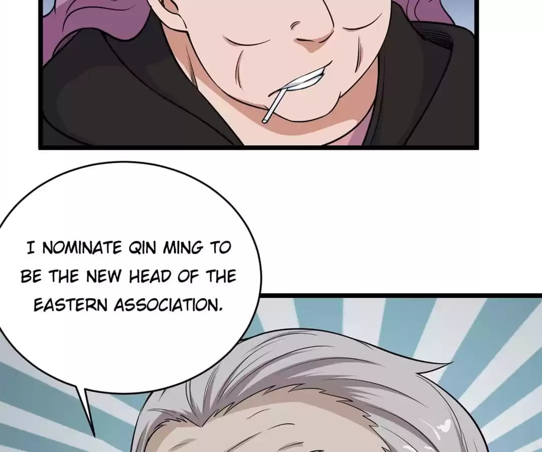 Read Strongest Cultivation System chapter 140 image 64 on Lezhin