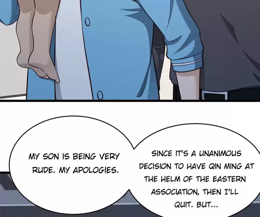 Read Strongest Cultivation System chapter 140 image 76 on Lezhin