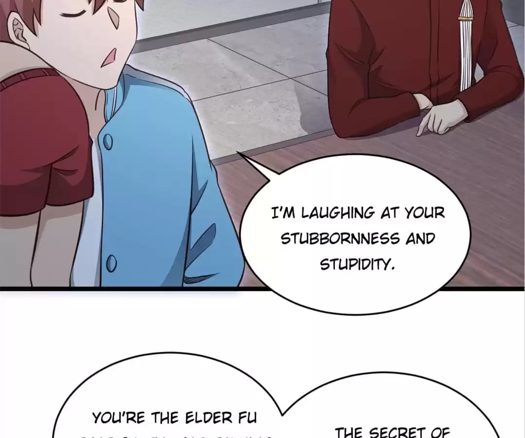 Read Strongest Cultivation System chapter 140 image 86 on Lezhin