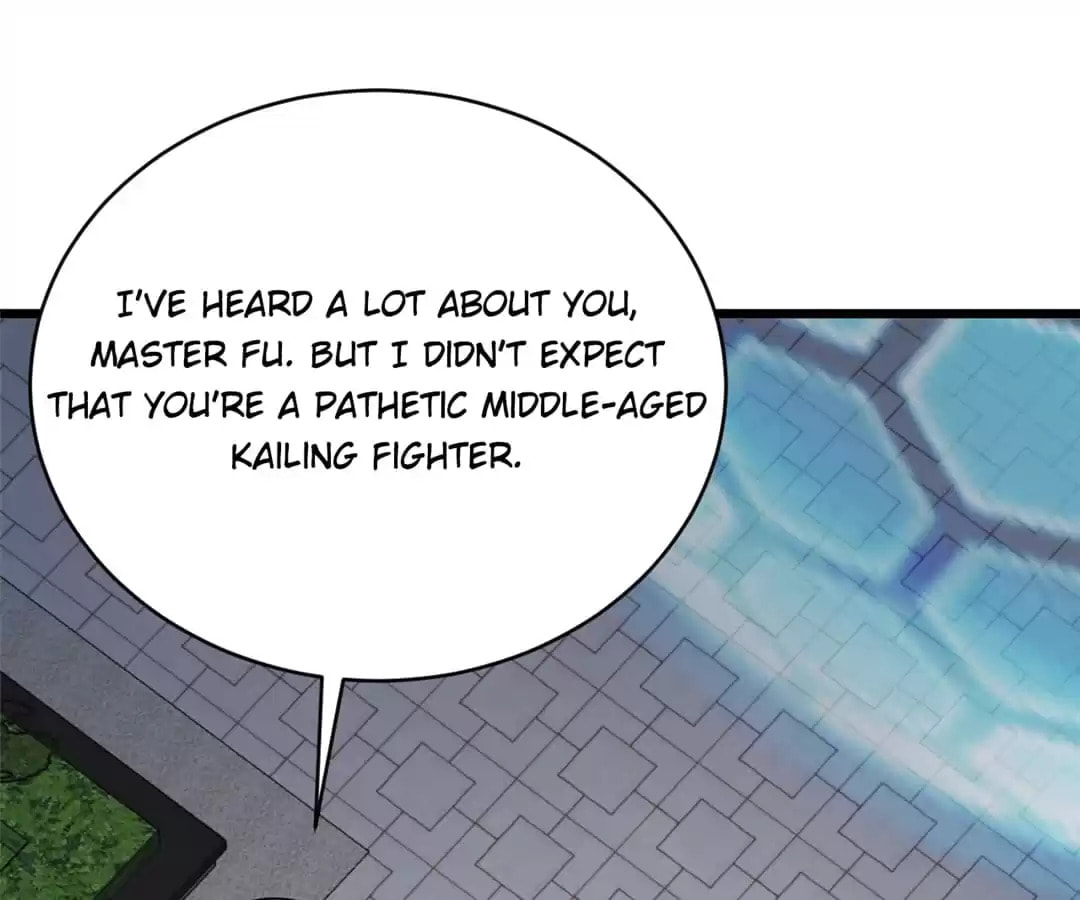 Read Strongest Cultivation System chapter 142 image 1 on Lezhin