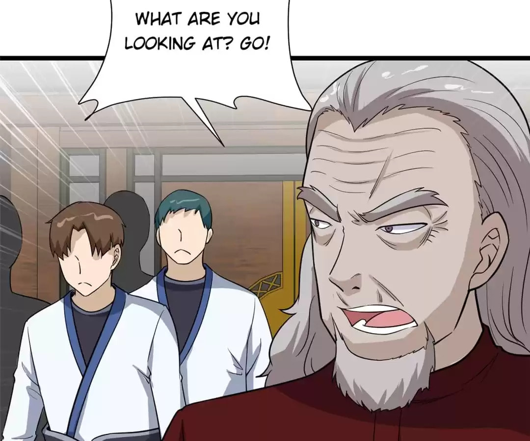 Read Strongest Cultivation System chapter 142 image 11 on Lezhin