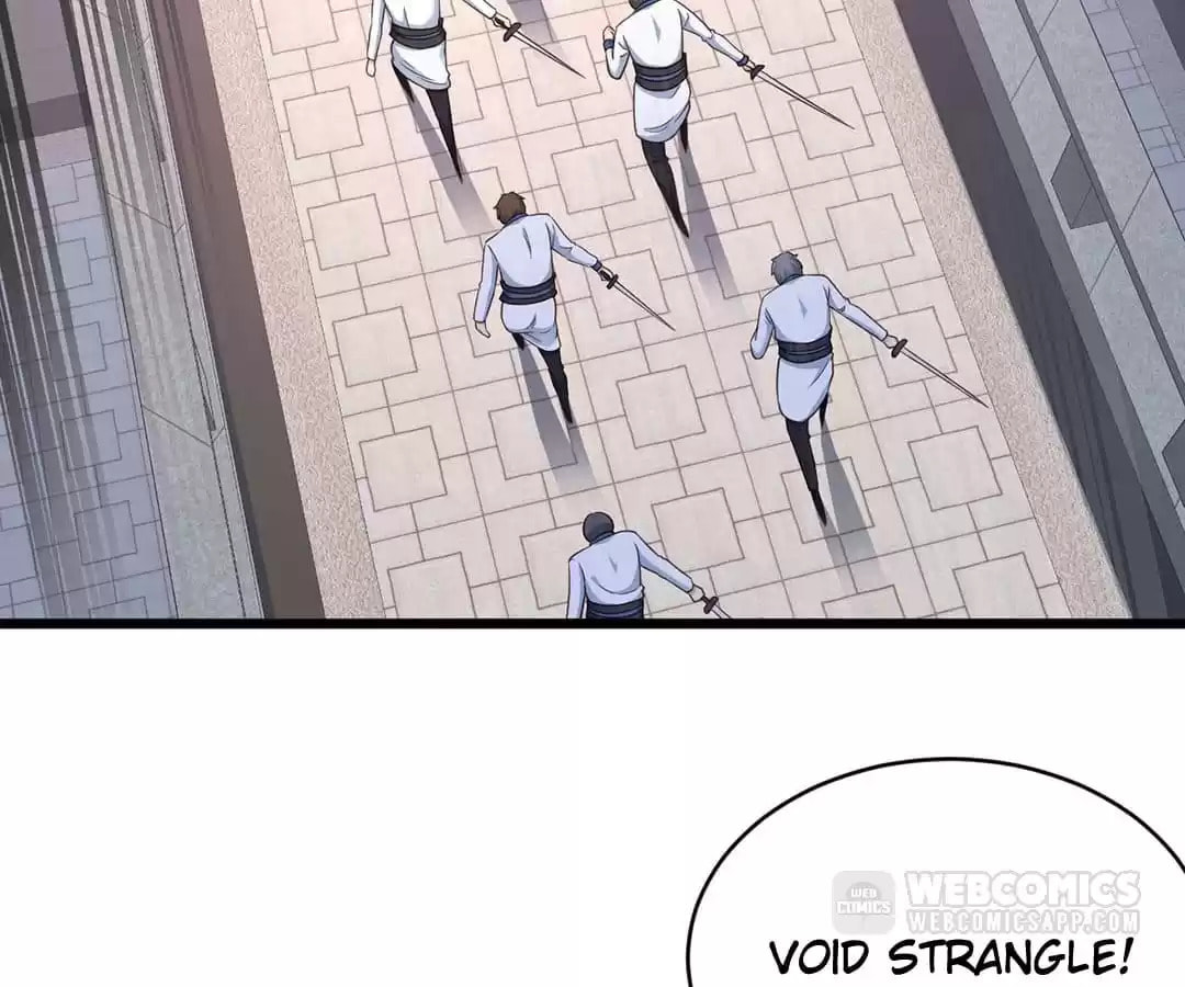 Read Strongest Cultivation System chapter 142 image 14 on Lezhin