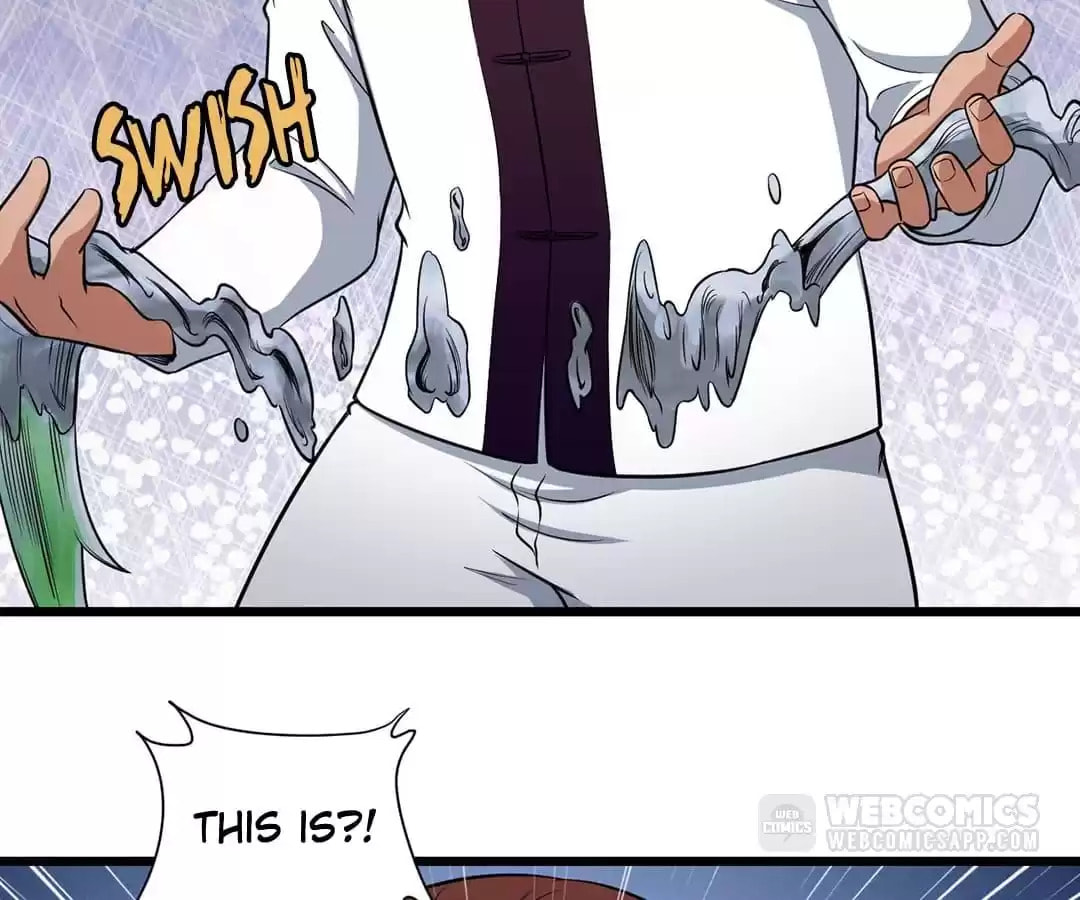 Read Strongest Cultivation System chapter 142 image 26 on Lezhin