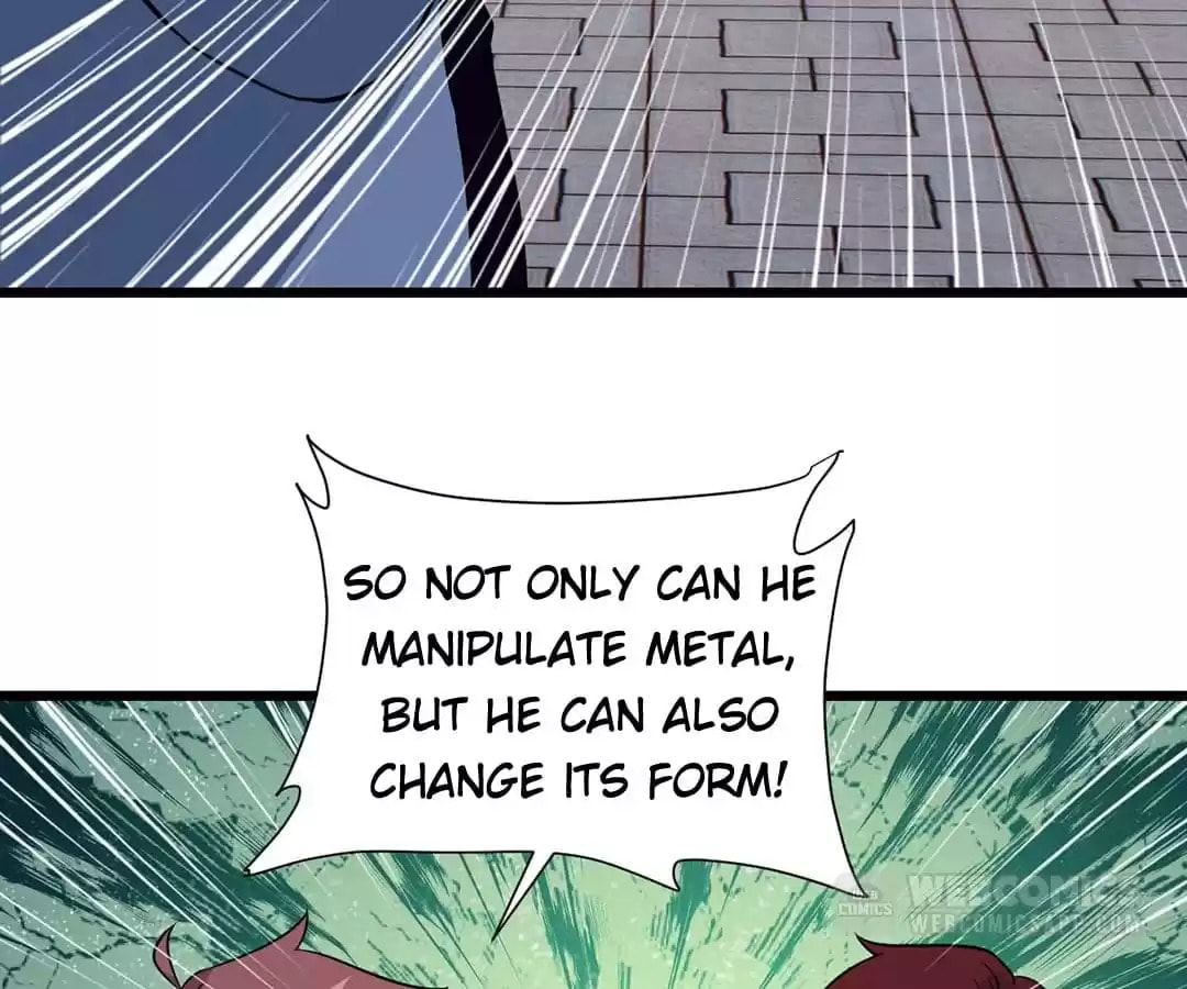 Read Strongest Cultivation System chapter 142 image 34 on Lezhin