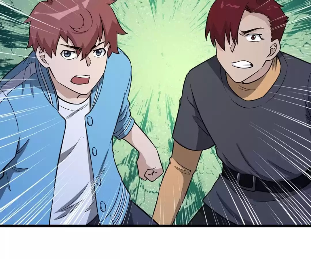 Read Strongest Cultivation System chapter 142 image 35 on Lezhin