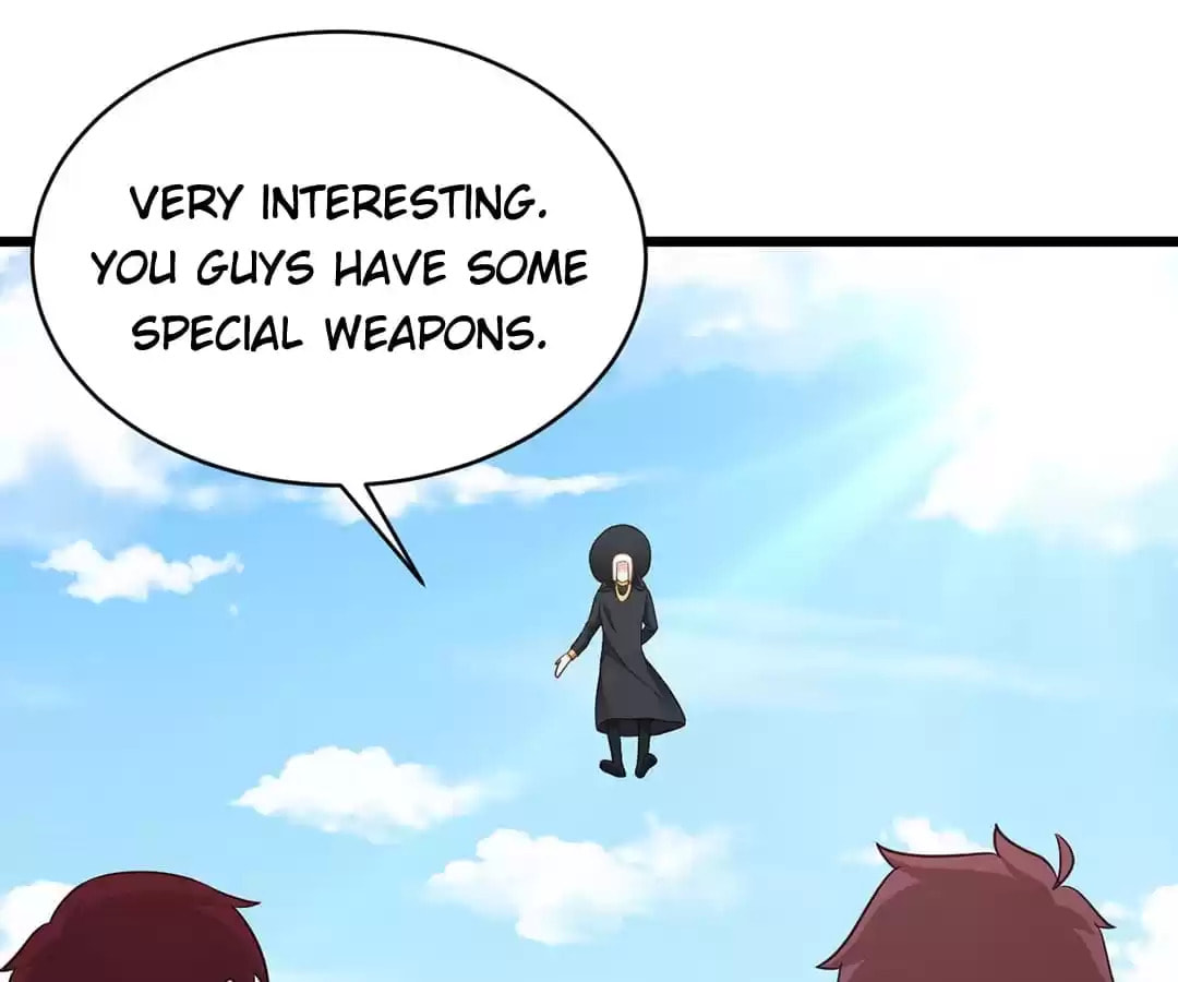 Read Strongest Cultivation System chapter 142 image 37 on Lezhin