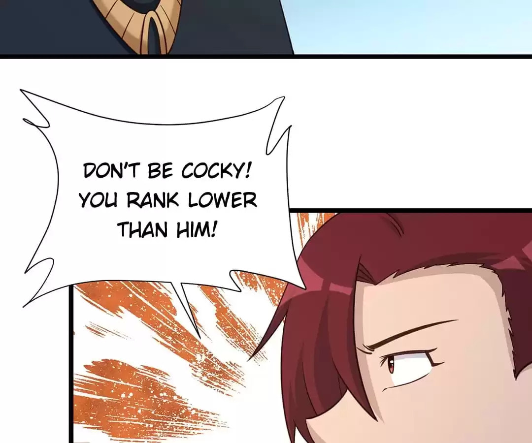 Read Strongest Cultivation System chapter 142 image 40 on Lezhin