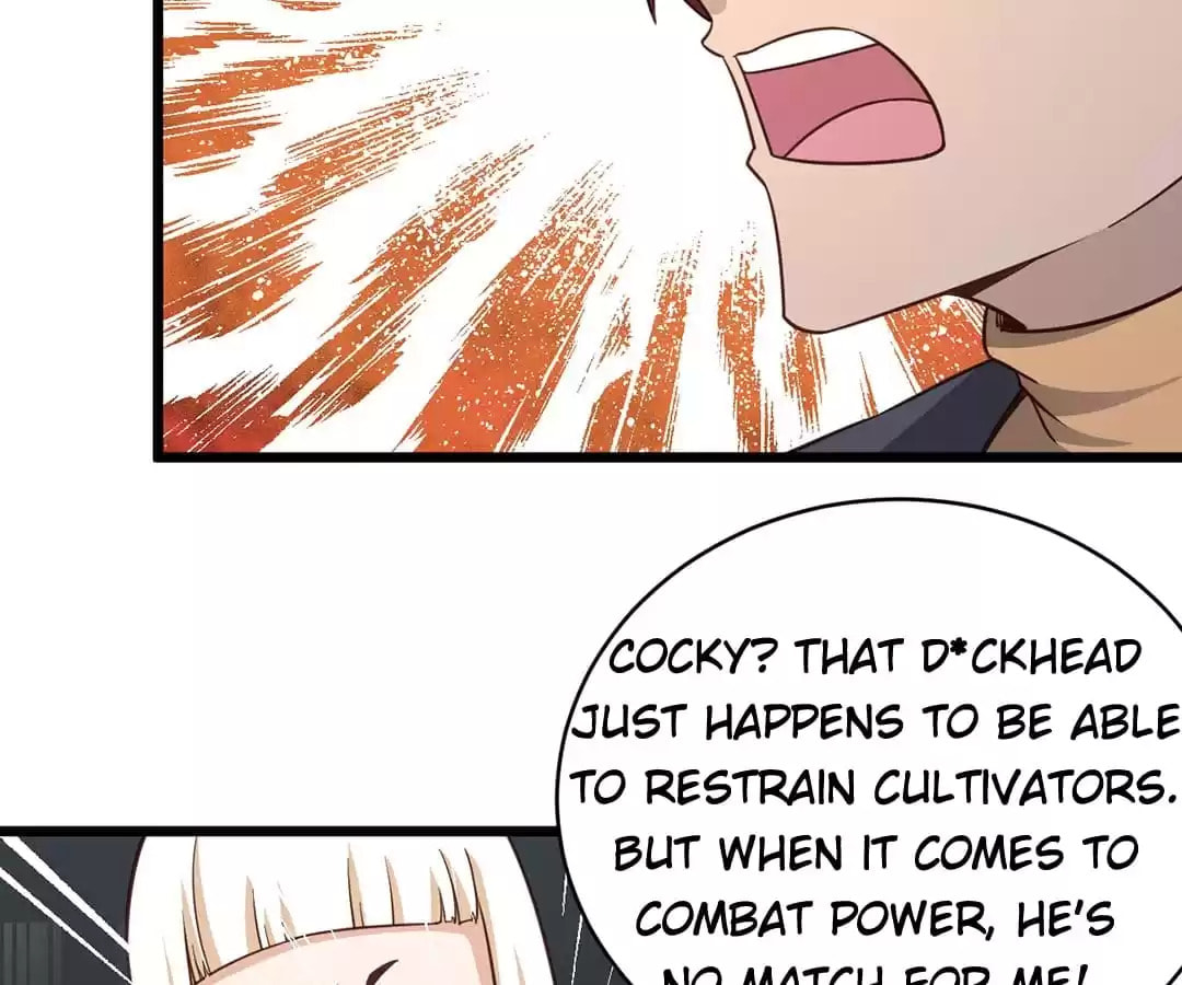 Read Strongest Cultivation System chapter 142 image 41 on Lezhin