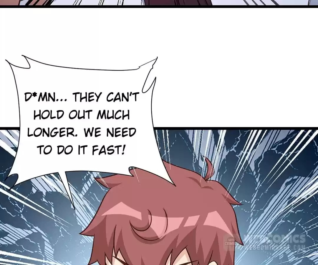 Read Strongest Cultivation System chapter 142 image 46 on Lezhin