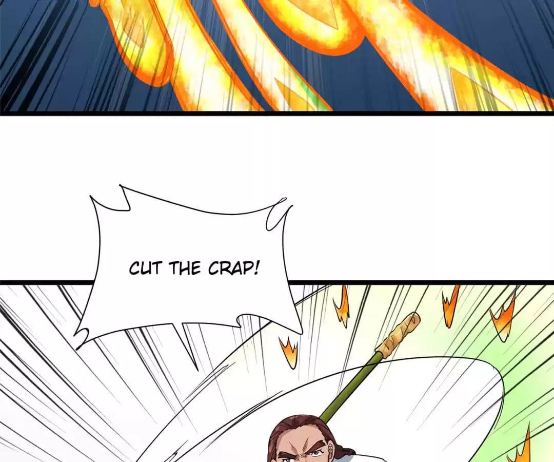 Read Strongest Cultivation System chapter 142 image 5 on Lezhin