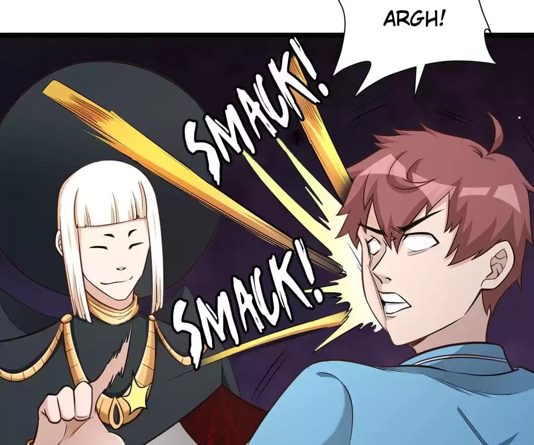 Read Strongest Cultivation System chapter 142 image 65 on Lezhin