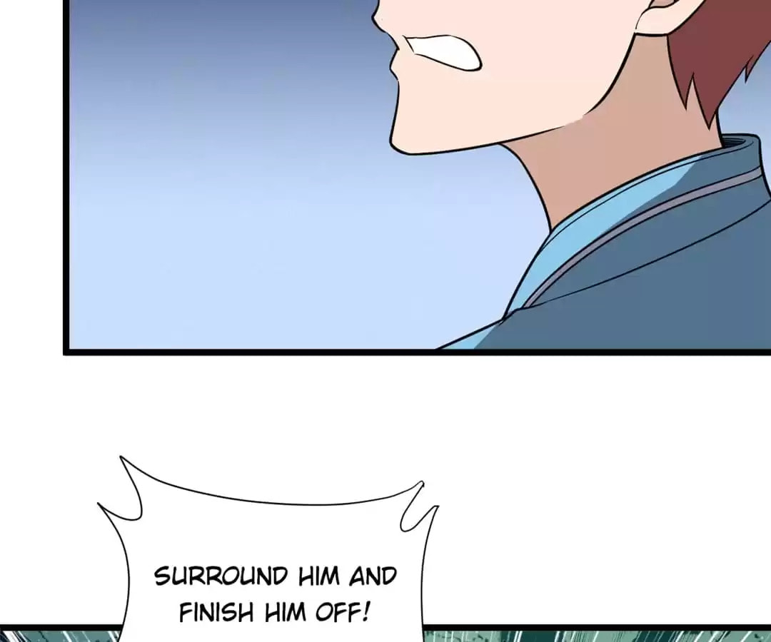 Read Strongest Cultivation System chapter 142 image 8 on Lezhin