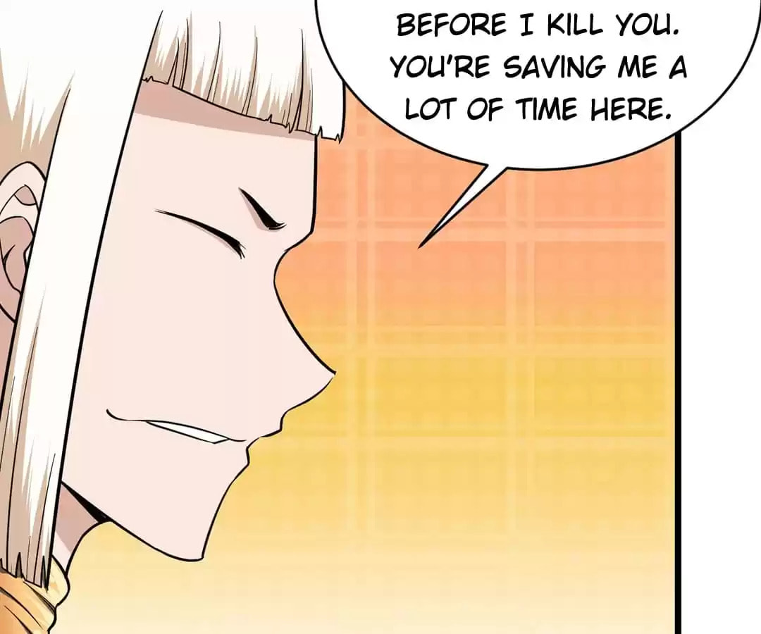 Read Strongest Cultivation System chapter 143 image 11 on Lezhin
