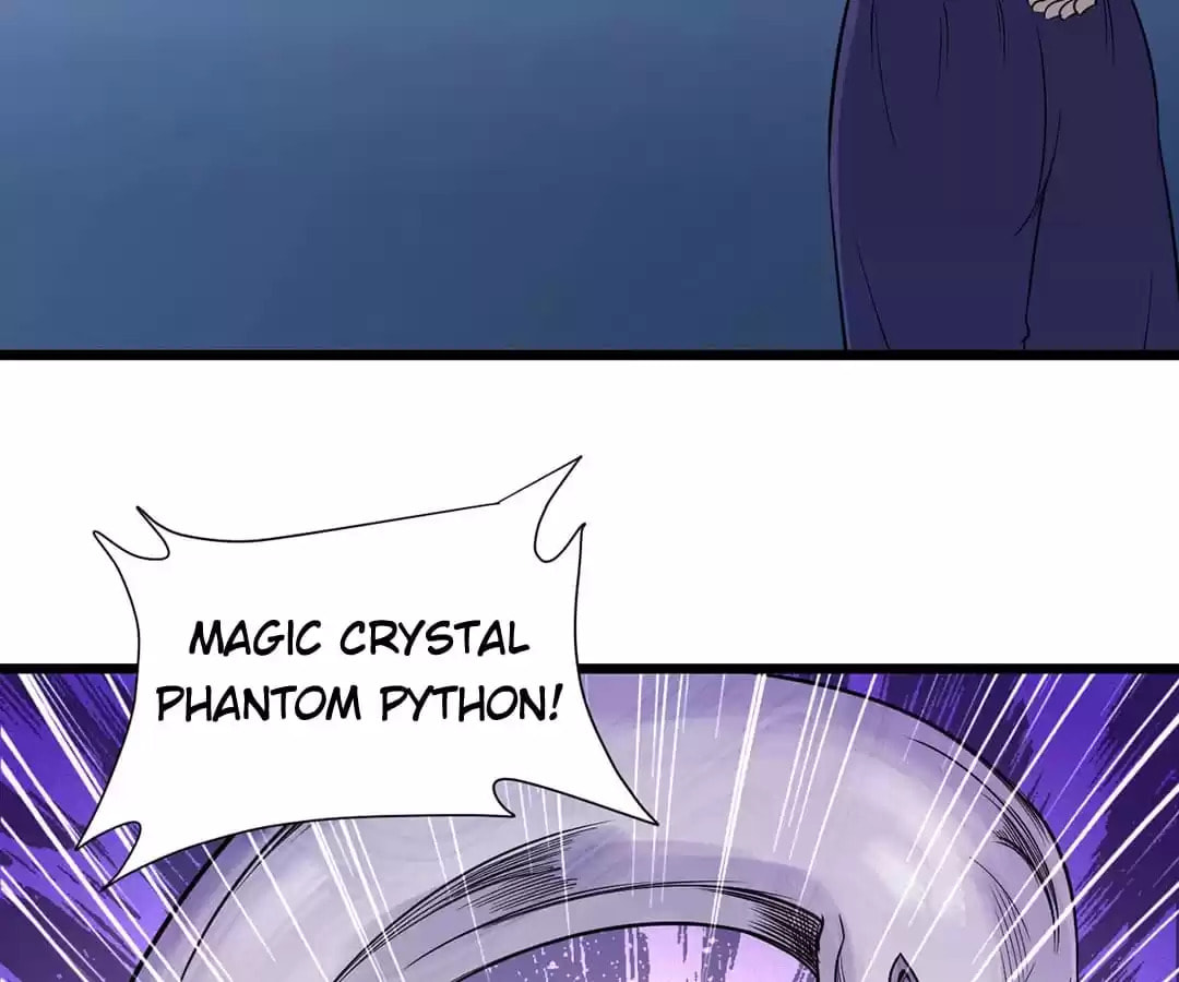 Read Strongest Cultivation System chapter 143 image 16 on Lezhin