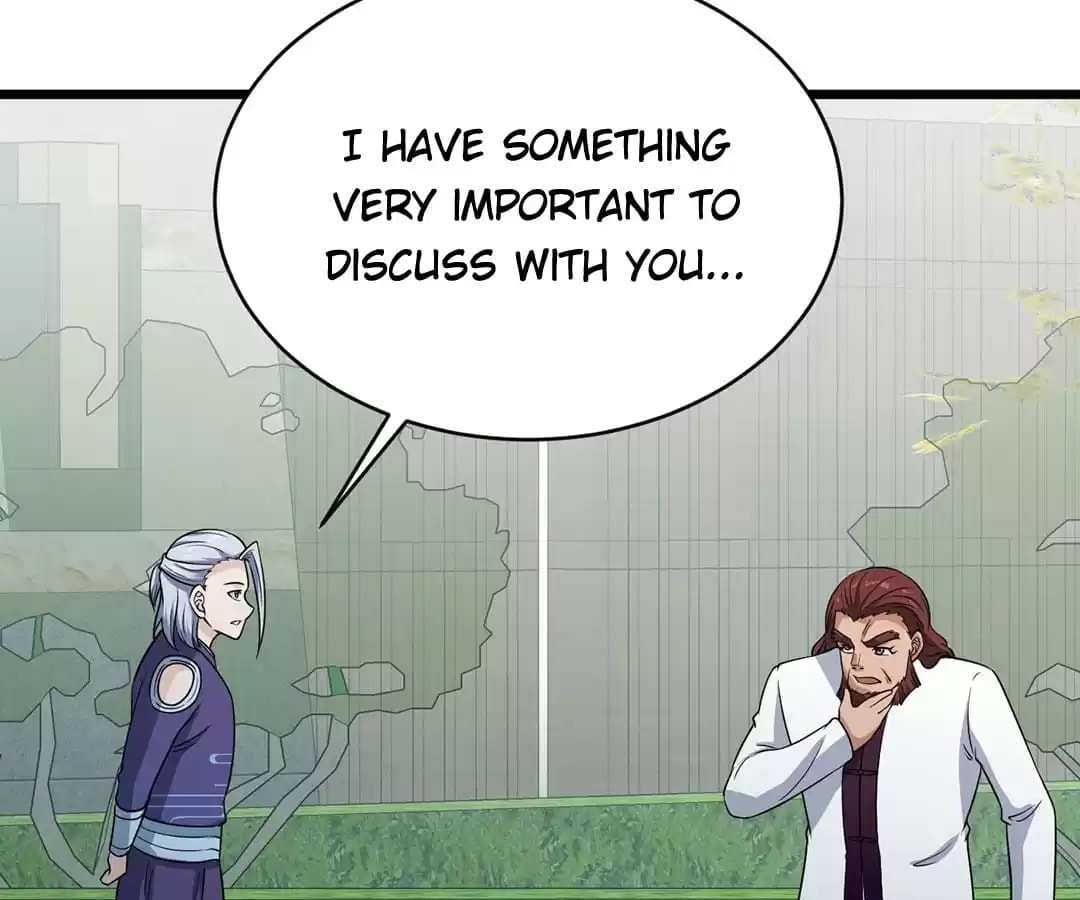 Read Strongest Cultivation System chapter 143 image 3 on Lezhin