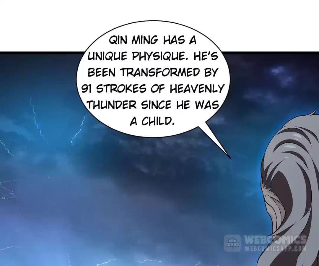 Read Strongest Cultivation System chapter 143 image 34 on Lezhin